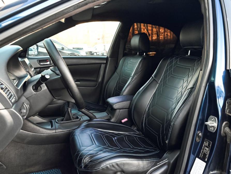 Toyota Camry V (XV30) Рестайлинг Екатеринбург  - изображение 14