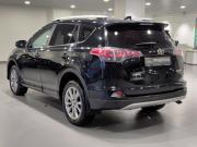 Toyota RAV4 IV (XA40) Рестайлинг Казань  - изображение 30