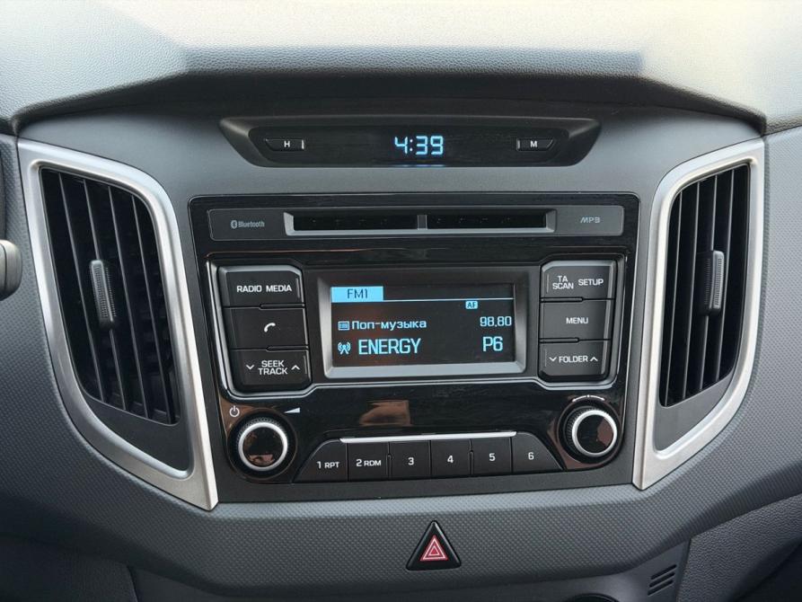 Hyundai Creta I Волгоград  - изображение 16