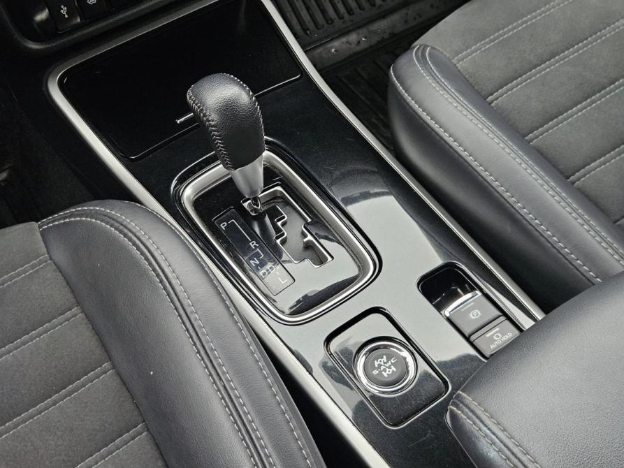 Mitsubishi Outlander III Рестайлинг 3 Санкт-Петербург  - изображение 15