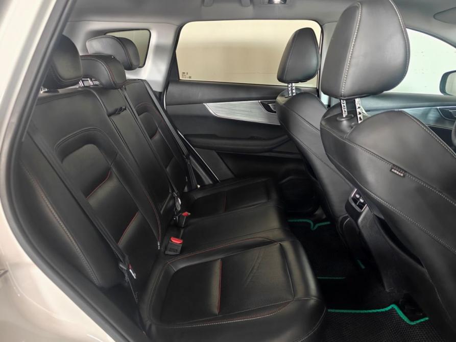 Chery Tiggo 7 Pro I Москва  - изображение 11