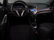 Hyundai Solaris I Воронеж  - изображение 21