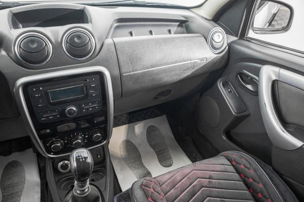 Renault Duster I Барнаул  - изображение 22