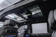 BMW X7 I (G07) Рестайлинг Москва  - изображение 66
