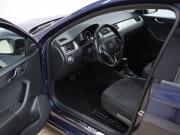 Skoda Rapid I Уфа  - изображение 25