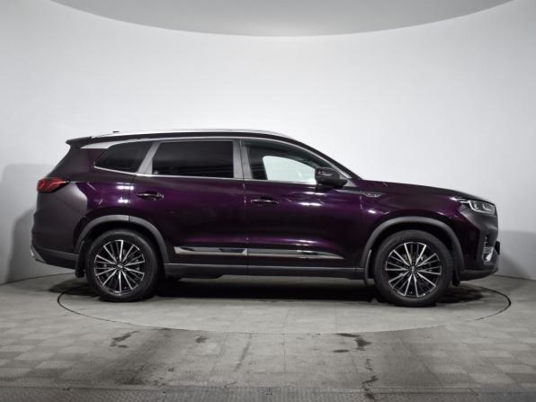 Chery Tiggo 8 Pro I с пробегом 2022 года, цена 1 790 000 рублей, 64090 км, внедорожник, Автокод Объявления