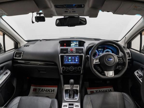 Subaru Levorg I с пробегом 2017 года, цена 1 549 000 рублей, 172000 км, универсал, Автокод Объявления