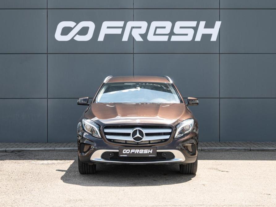 Mercedes-Benz GLA I (X156) Краснодар  - изображение 3