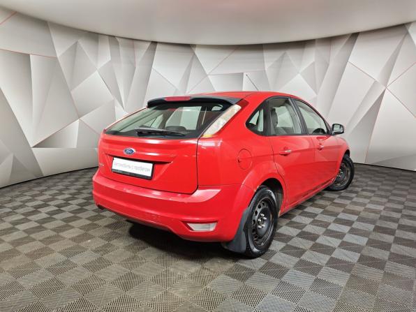 Ford Focus II Рестайлинг с пробегом 2010 года, цена 415 000 рублей, 248648 км, хэтчбек, Автокод Объявления