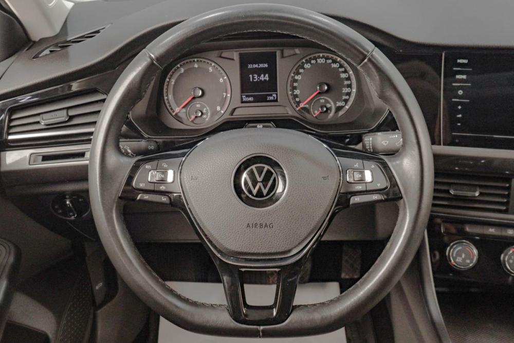 Volkswagen Bora IV Челябинск  - изображение 13