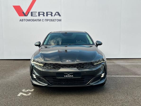 Kia K5 III с пробегом 2021 года, цена 2 390 000 рублей, 113519 км, седан, Автокод Объявления