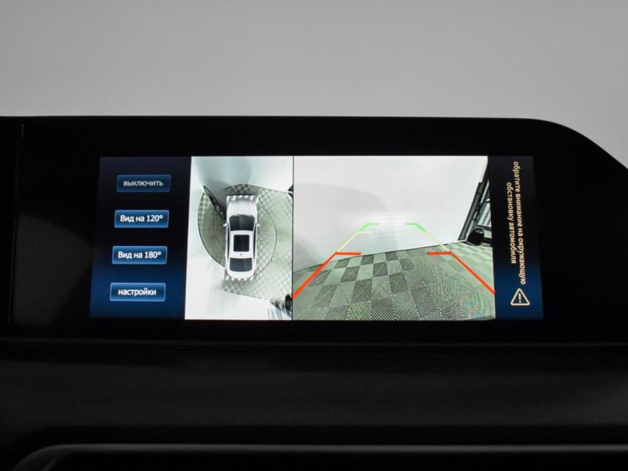 Changan Eado Plus Санкт-Петербург  - изображение 19