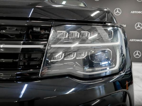Volkswagen Teramont I Рестайлинг (China Market) с пробегом 2024 года, цена 5 285 000 рублей, 49559 км, внедорожник, Автокод Объявления