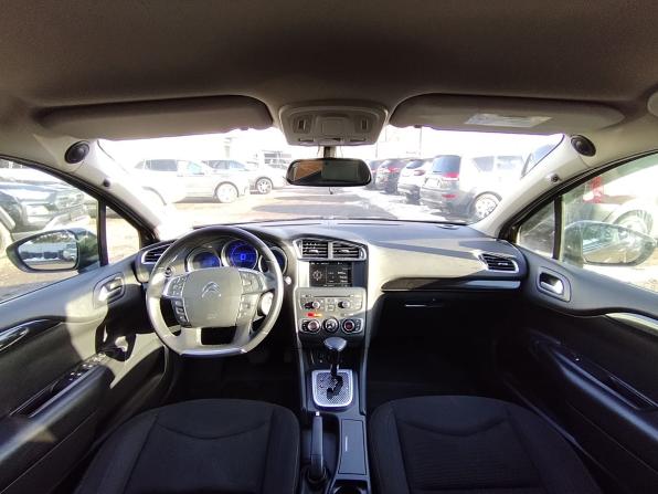 Citroen C4 II с пробегом 2013 года, цена 650 000 рублей, 195448 км, седан, Автокод Объявления