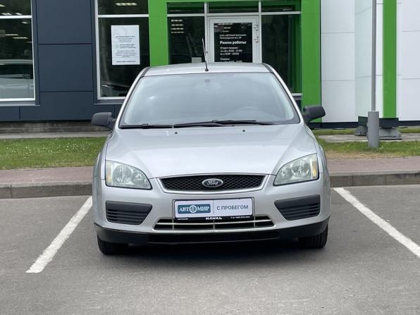 Ford Focus II с пробегом 2005 года, цена 390 000 рублей, 211827 км, седан, Автокод Объявления