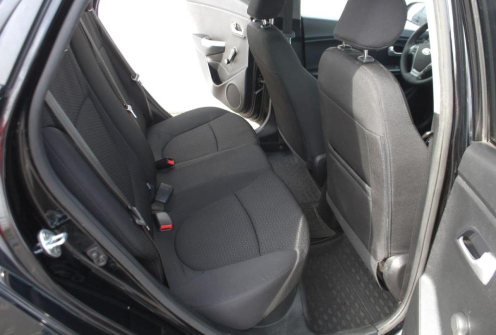 Kia Rio III Рестайлинг Нижний Новгород  - изображение 13