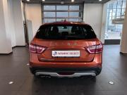 Lada (ВАЗ) Vesta I Чебоксары  - изображение 39