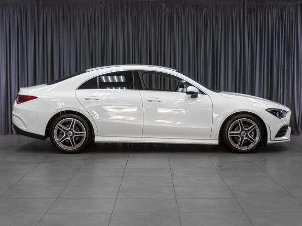 Mercedes-Benz CLA II (C118 X118) с пробегом 2022 года, цена 4 189 000 рублей, 41170 км, седан, Автокод Объявления