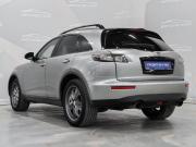 Infiniti FX I (S50) Рестайлинг Новосибирск  - изображение 42