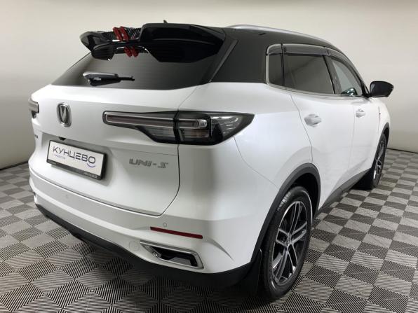 Changan CS55 Plus II с пробегом 2024 года, цена 2 070 000 рублей, 37985 км, внедорожник, Автокод Объявления