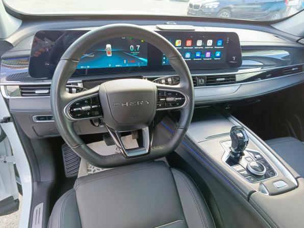 Chery Tiggo 7 Pro Max I Рестайлинг с пробегом 2025 года, цена 1 944 995 рублей, 40001 км, внедорожник, Автокод Объявления