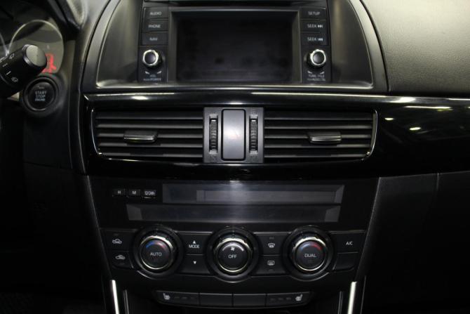 Mazda CX-5 I с пробегом 2012 года, цена 1 559 000 рублей, 197000 км, внедорожник, Автокод Объявления