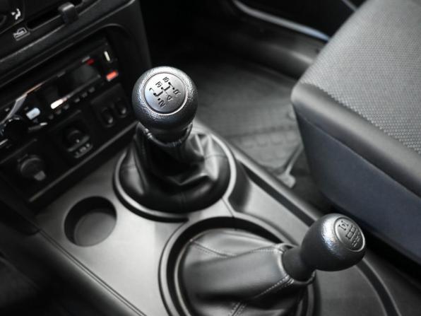 Lada (ВАЗ) Niva Travel I с пробегом 2025 года, цена 1 399 900 рублей, 2094 км, внедорожник, Автокод Объявления