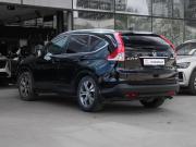 Honda CR-V IV Москва  - изображение 30