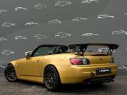 Honda S2000 I (AP1) Санкт-Петербург  - изображение 31