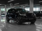 Land Rover Range Rover Velar I Москва  - изображение 31