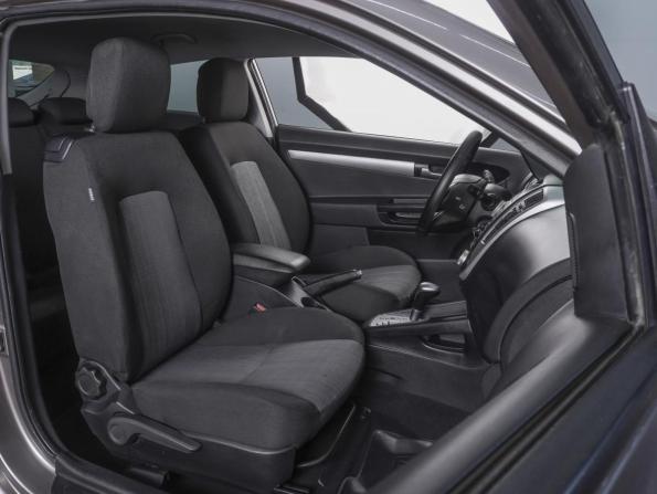 Kia Ceed I Рестайлинг с пробегом 2011 года, цена 730 000 рублей, 237873 км, хэтчбек, Автокод Объявления