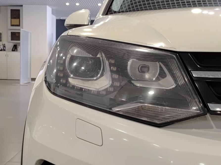 Volkswagen Touareg II Казань  - изображение 21