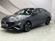 Hyundai Lafesta I Рестайлинг Воронеж  - изображение 20