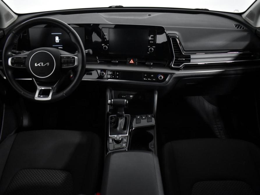 Kia Sportage V Санкт-Петербург  - изображение 15