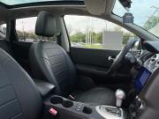 Nissan Qashqai I Рестайлинг Краснодар  - изображение 57