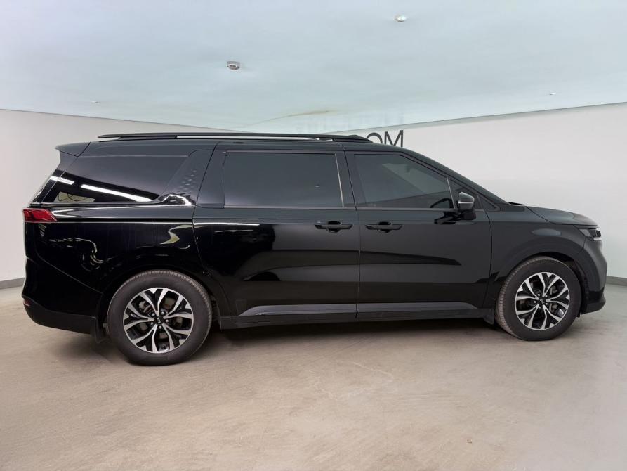 Kia Carnival IV Москва  - изображение 5