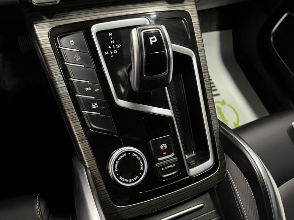 Geely Atlas Pro с пробегом 2024 года, цена 2 395 000 рублей, 29488 км, внедорожник, Автокод Объявления