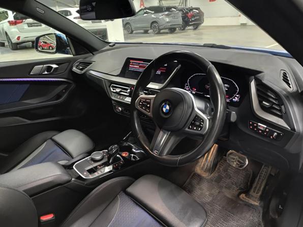 BMW 2 серии F44 с пробегом 2020 года, цена 2 350 000 рублей, 45041 км, седан, Автокод Объявления