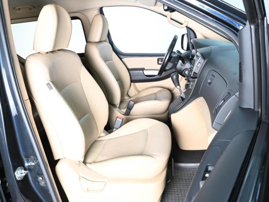 Hyundai H-1 II Рестайлинг 2 Ростов-на-Дону  - изображение 8