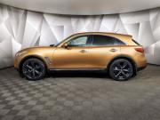 Infiniti FX II (S51) Москва  - изображение 26