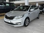 Kia Rio III Рестайлинг Пермь  - изображение 33