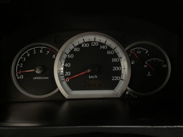 Chevrolet Lacetti I с пробегом 2008 года, цена 445 000 рублей, 282314 км, седан, Автокод Объявления