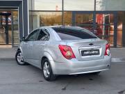 Chevrolet Aveo II Оренбург  - изображение 19