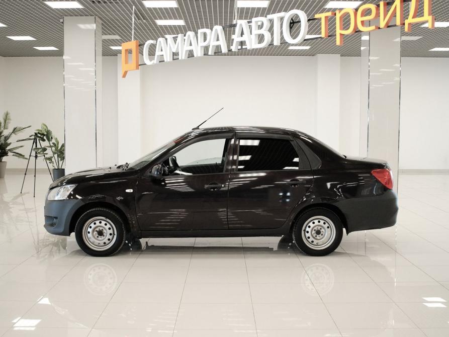 Datsun on-DO I Рестайлинг Самара  - изображение 6