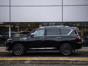Nissan Patrol VI (Y62) Рестайлинг 2 Санкт-Петербург  - изображение 49