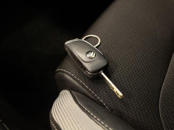 Citroen C4 II с пробегом 2012 года, цена 470 000 рублей, 183843 км, хэтчбек, Автокод Объявления