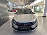 Lada (ВАЗ) Granta I Рестайлинг Екатеринбург  - изображение 28