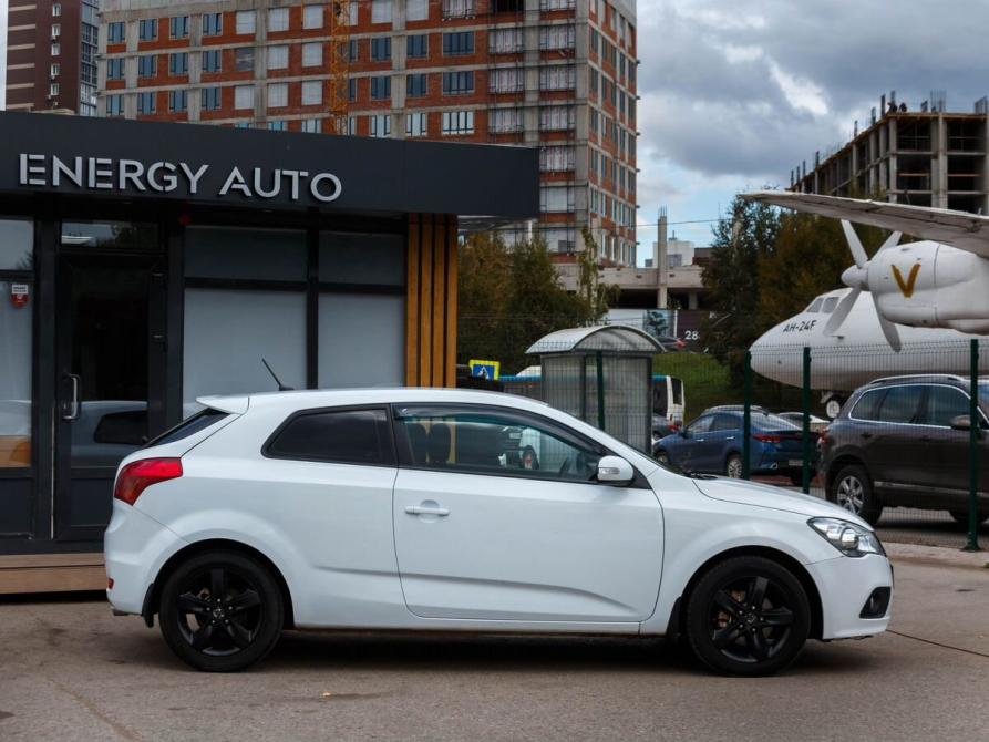Kia Ceed I Рестайлинг Уфа  - изображение 2
