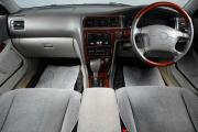 Toyota Mark II VIII (X100) Тюмень  - изображение 28