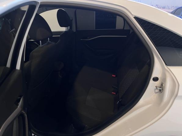 Lada (ВАЗ) Vesta I с пробегом 2019 года, цена 823 000 рублей, 161737 км, седан, Автокод Объявления